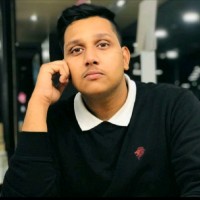 Ankit Singh