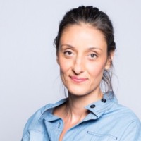 Karine Balducci