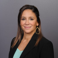 Melissa Boudreau