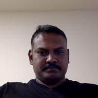 Gobi Chinnadurai