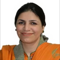 Maimoona Raza