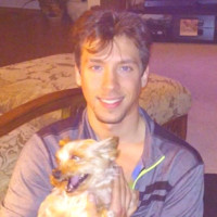 Nicholas Mielnicki