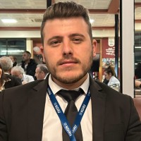 Yunus Emre Akdemir