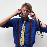 Austin Trivette