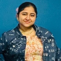 Harsharan Kaur