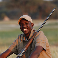 Bulisani Mathe