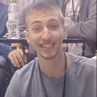 Stathis Papadopoulos