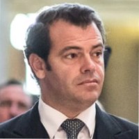 Gabriel María de Jove Mateos