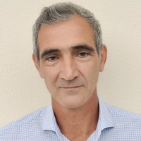 Yiannis Dimoulis