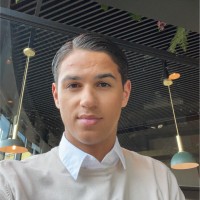 Jaden van 't Hoft