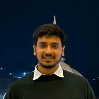 Dixit Gupta