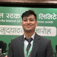 Anup Basnet