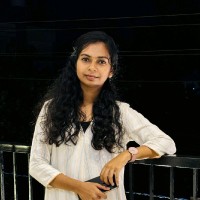 Anjana K G