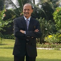 Jayesh Bhat