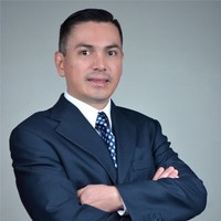 Alejandro Paez Méndez