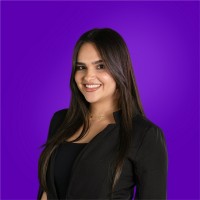 Natalia Nicole González, MSc