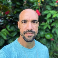Jusinaldo Santos
