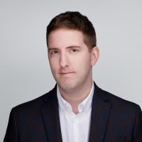 James Mccormack Msc, Mrics