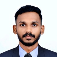 Praveen Das