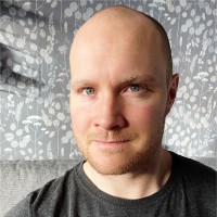 Martin Jernehed
