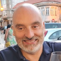 Francisco Javier Alonso Rey