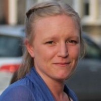 Rebecca Farquhar