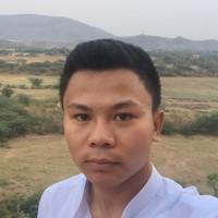 Chit Min Naing