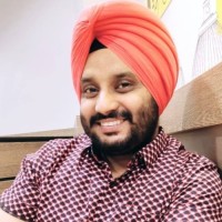 Simranjit Rai