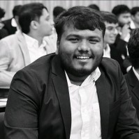 Ritik Mahyavanshi