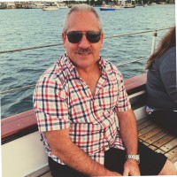 Anthony Sena