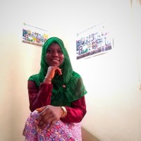 Kawthar Alade -Idris AAT, ACA, ACTI, ACCA(in view)