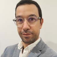 Luis Merendão