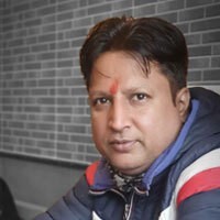 Puneet Saini