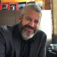 Enrique Aldama