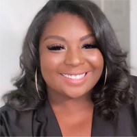 Gabrielle Moore