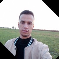 Oudamouh Mohammed