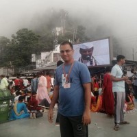 Ashwani Gupta