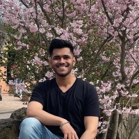 Vedant Parashar