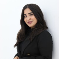 Ferra (Fatemeh) Kazempourasl