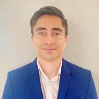 Jesus Bernal