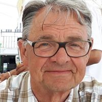 Raymond Hedman