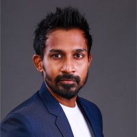 Shehan Wickramasinghe