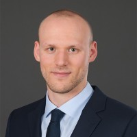 Jonas Ganz