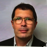 Jonathan Langelier