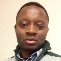 Tcheumi Guy Bertin