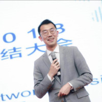 Nicholas Tang