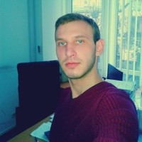 Valeriy Porhun