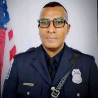 Dr. Todd Samuel Nagbe, Phd (Doctor Of Philosophy, Criminal Justice)