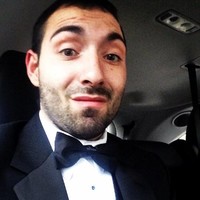 Zachary Tuchmann