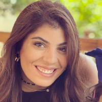 Stephanie Moussally